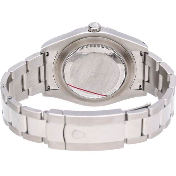 Rolex Datejust II 116334